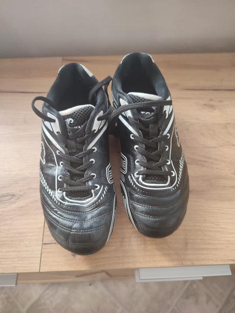 Chlapčenské kopačky, 37