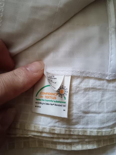 Súprava na postieľku, 