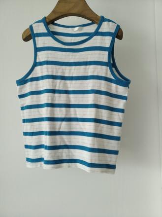 Krátke tielko / crop top, 36