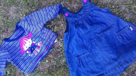 Setik saty a tricko, 62