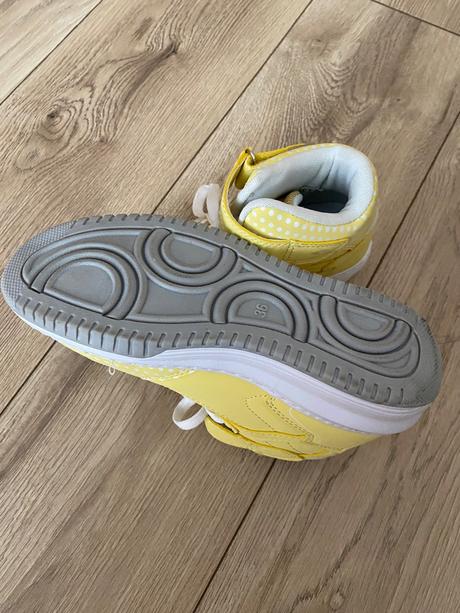 Tenisky, deichmann,36