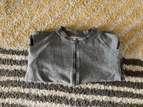 Zateplená mikinka, reserved,140