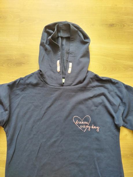 Teplejšie šaty, veľ. 158-164, pepco,158