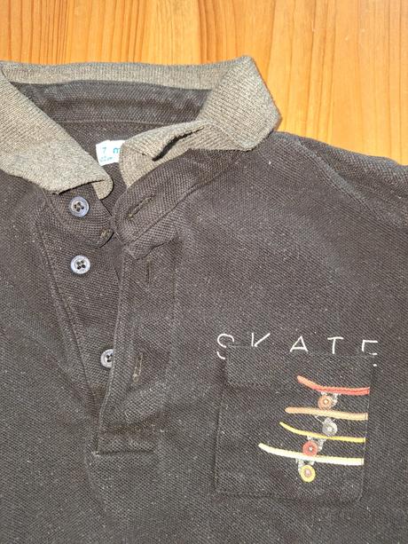 Krásne polo tričko mayoral, výborný stav, mayoral,122