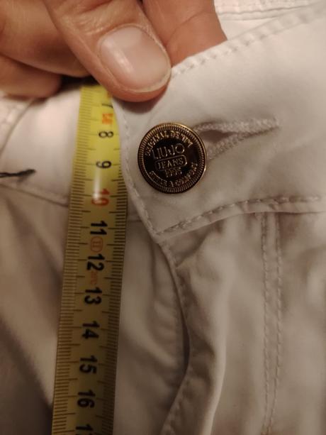 Nohavice liu jo, liu jo,26