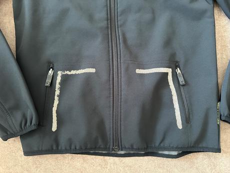 Softshellova bunda northville., 158