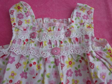 Šatôčky pre malinkú slečnu, 68