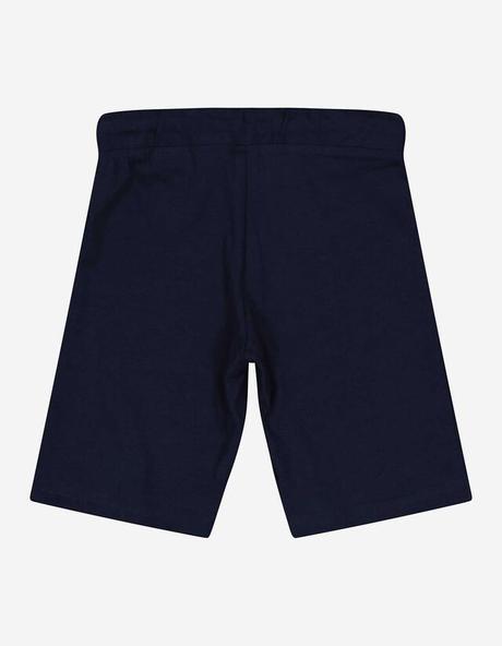 Bavlnené šortky, 128