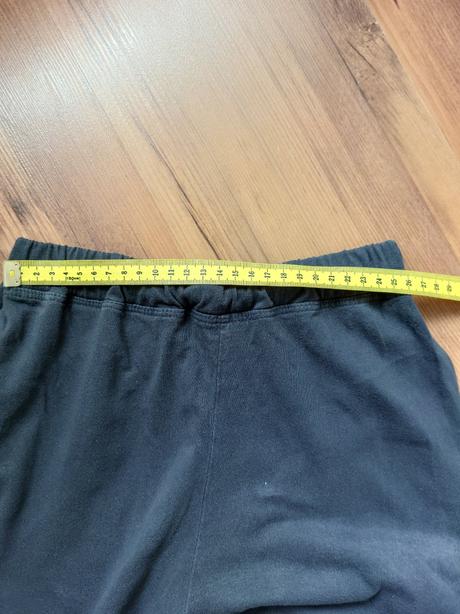 Pyzamove nohavice tchibo 158, tchibo,158