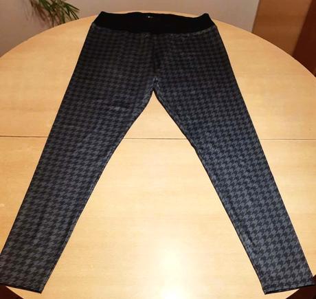 Predám legíny pikaluna veľ.l-xl, l / xl