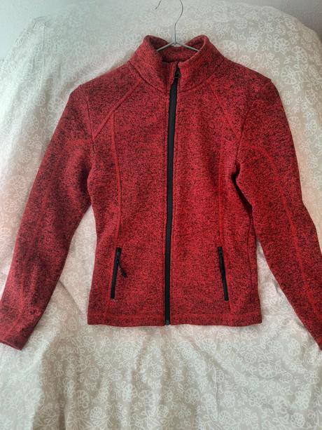 Mikina crivit velk. 146/152., crivit,146