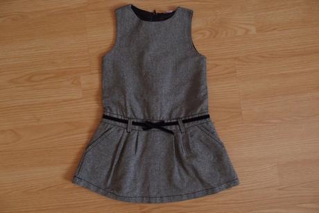 Šaty dopodopo 116, dopodopo,116