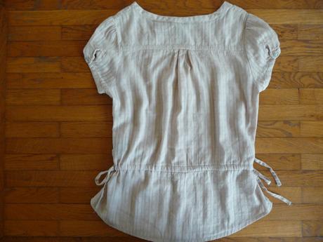 Dámska blúzočka, h&m,36