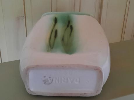 Váza ditmar-urbach, 