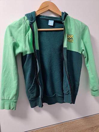 Mikina 128, pepco,128