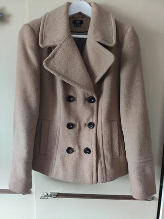 Kabát f&f veľ.38, f&f,38