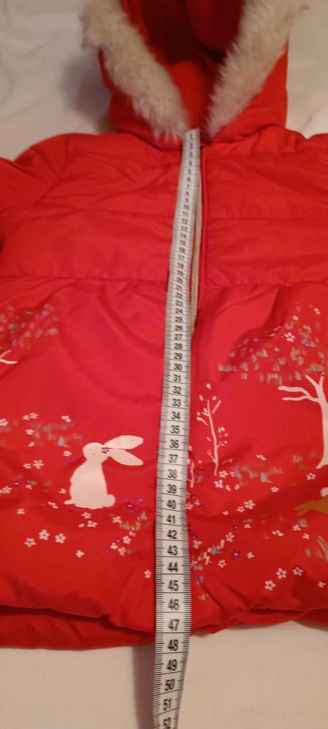 Zimná bunda, 116