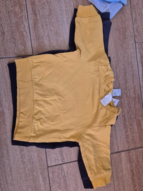 Svetre hm 62, 50–62