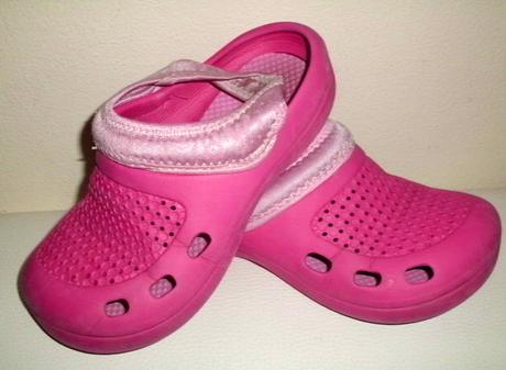 Skvelé crocsy vo veľ. 29-30, 29