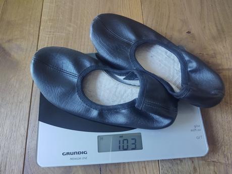 Cvičky-balerínky decathlon, veľ.29, decathlon,29