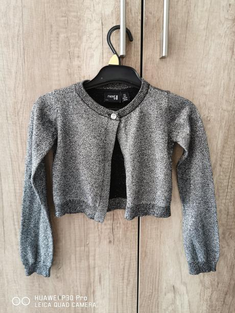 Detské bolerko, next,104