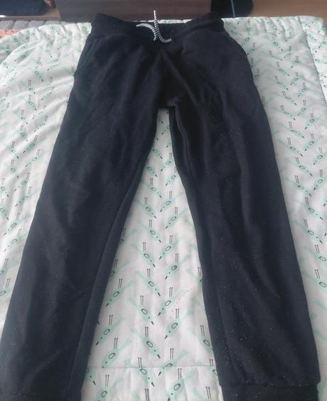 Teplaky cierne vi., pepperts,122