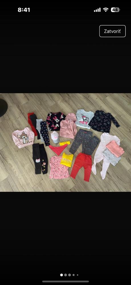 Balik 86-92, 86–98