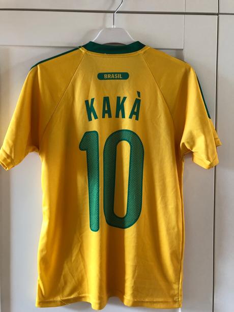 Dres brasil kakà 152, 146