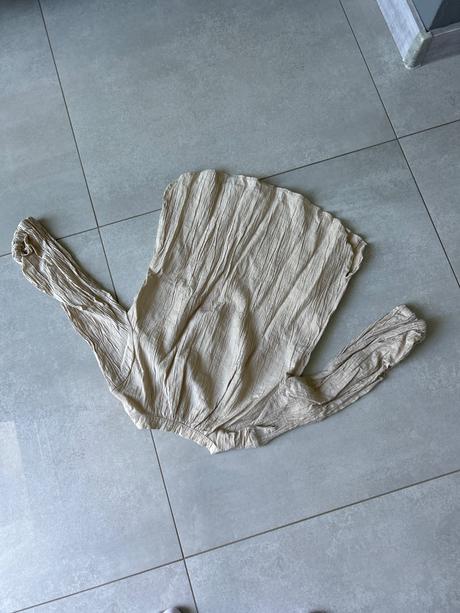 Tunika zara top stav, zara,122