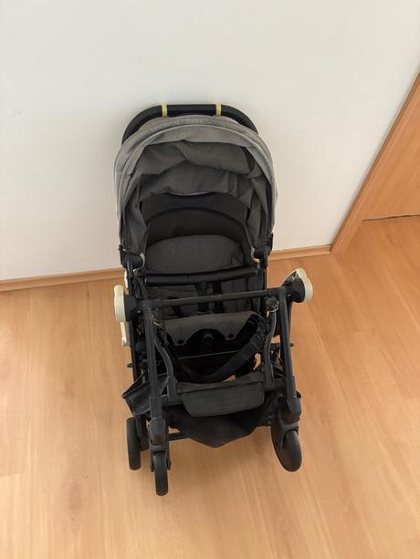 Kočík hartan, hartan,hartan bit