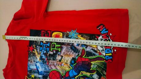 Tričká dlhý rukáv 122, 122