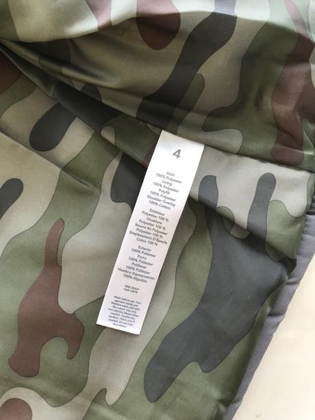 Chlapčenská vesta, carter's,104