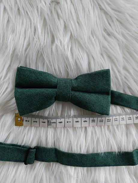 Elegantné motýliky otec syn, 