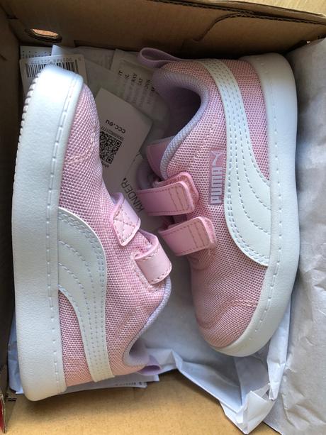 Puma tenisky 24, puma,24