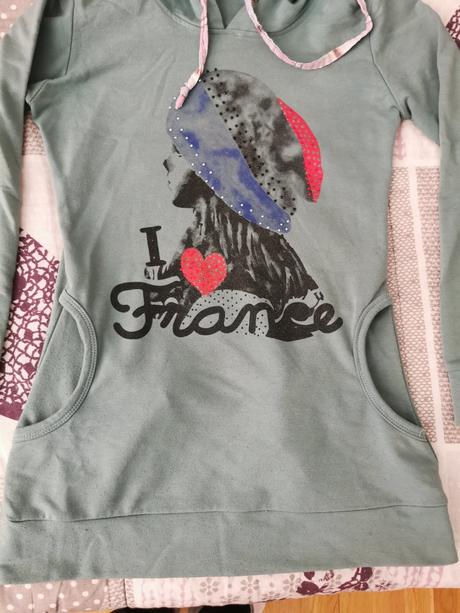 Dlhšia mikina, glo-story,146