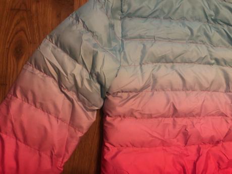 Prechodná bundička, 146