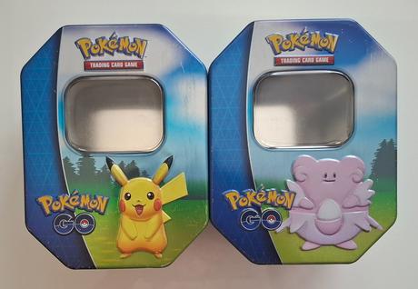 Pokémon plechovka,