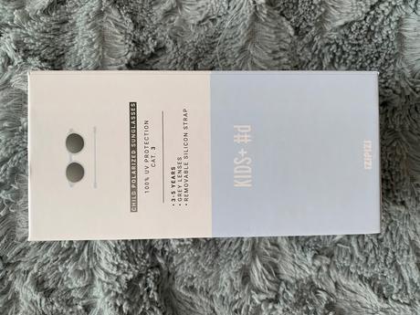 Izipizi kids slnecne okuliare 3-5 r., 