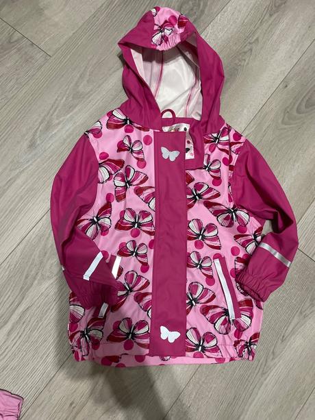 Prechodná bundicka, 98