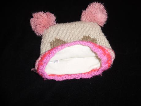 Čiapka s brbmolcami, next,110