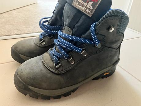 Turisticke topanky vibram olang, olang,32