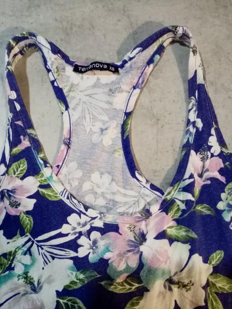 Terranova tricko, terranova,xs