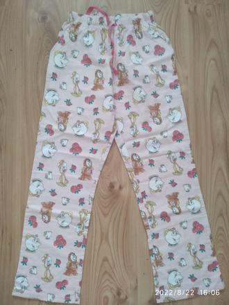 Pyzamove nohavice, primark,xs