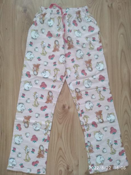 Pyzamove nohavice, primark,xs