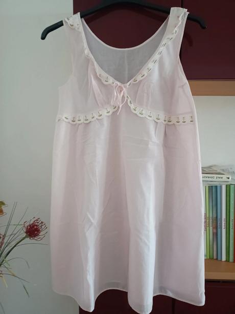 Nočná košeľa, triumph,l