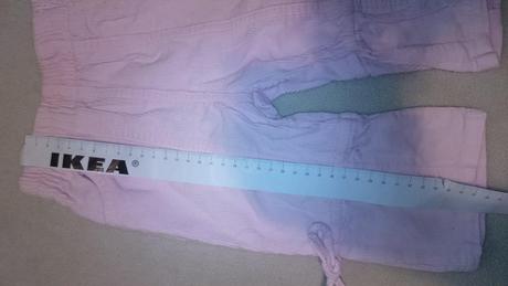 Ruzove mencestraky pre paradnicu, 74