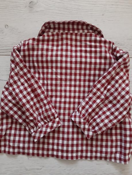 Kosela zara, zara,104