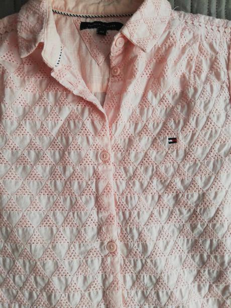Košeľa, tommy hilfiger,152