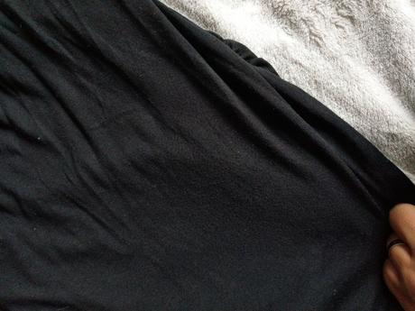 Šaty pre tehulku, takko,l