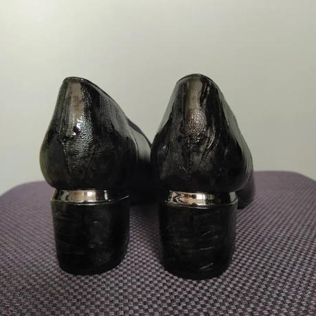 Kožená obuv, 37 / 40